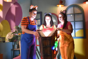 NTV cierra el año con grandes novedades en su parrilla programática