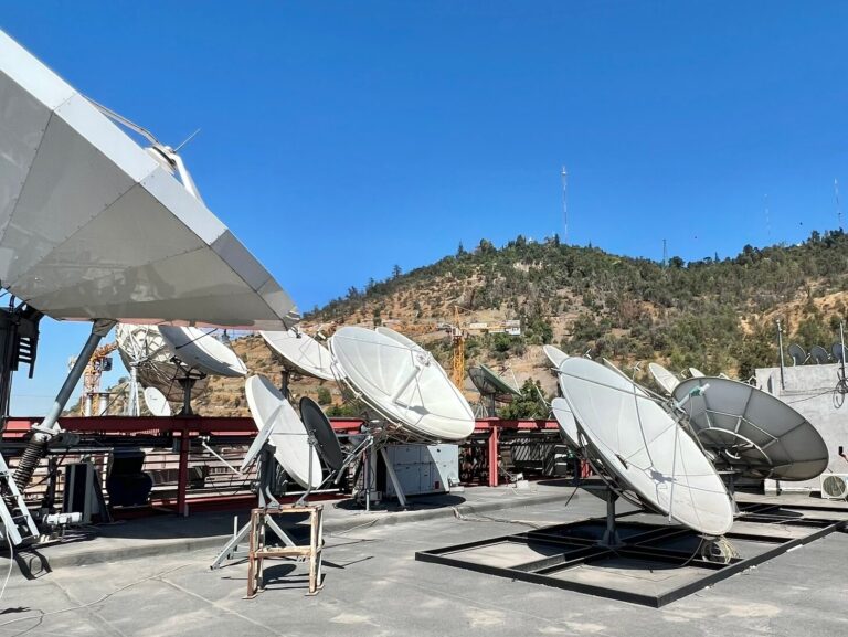 TVN logra potente avance de la TDT en todas las capitales regionales y provinciales