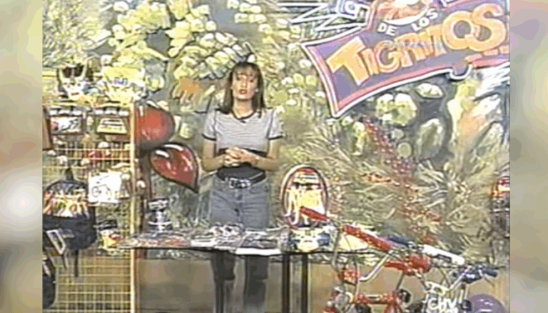 “El Club de los Tigritos”, un programa popular de los 90’s que cautivó a la audiencia infantil