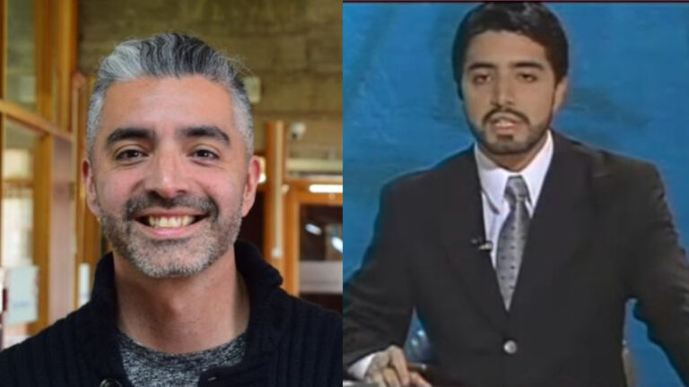 Pablo Véliz a 23 años del cierre de Canal 2: “Siempre se habló de la venta más que del cierre, la verdad que nos tomó muy de sorpresa”