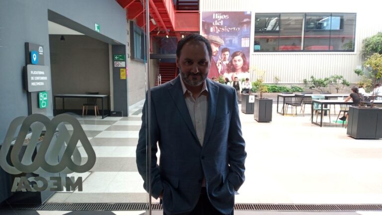 Francisco Guijón asumirá la dirección ejecutiva de Radio Pauta