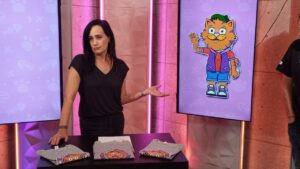 Senpai TV realizó el lanzamiento del “Michi Club” con una maratón especial de Slam Dunk