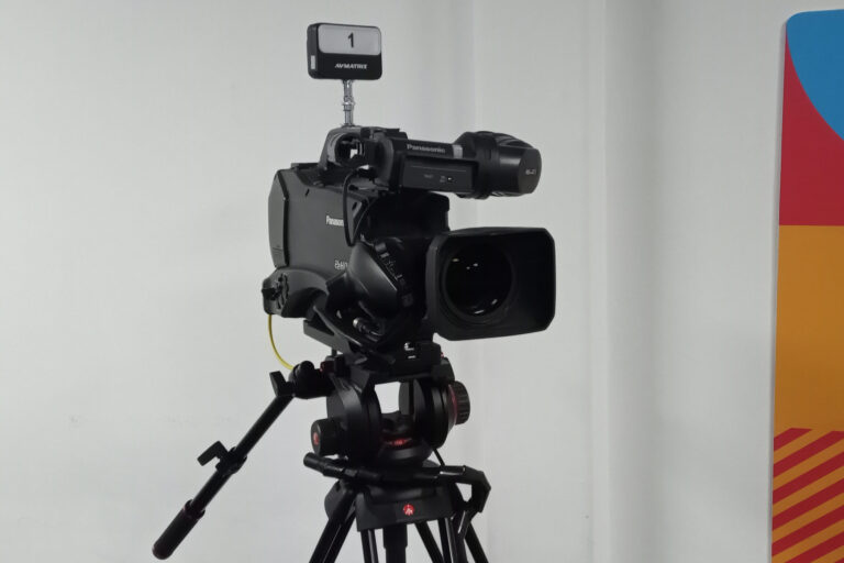 Después de casi 30 años, ATV Valdivia lanza su emisión por señal abierta a través de la TVD