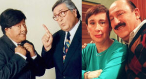 TV+ anuncia el regreso de dos clásicos de la televisión, el “Jappening con Ja” y “Los Venegas”