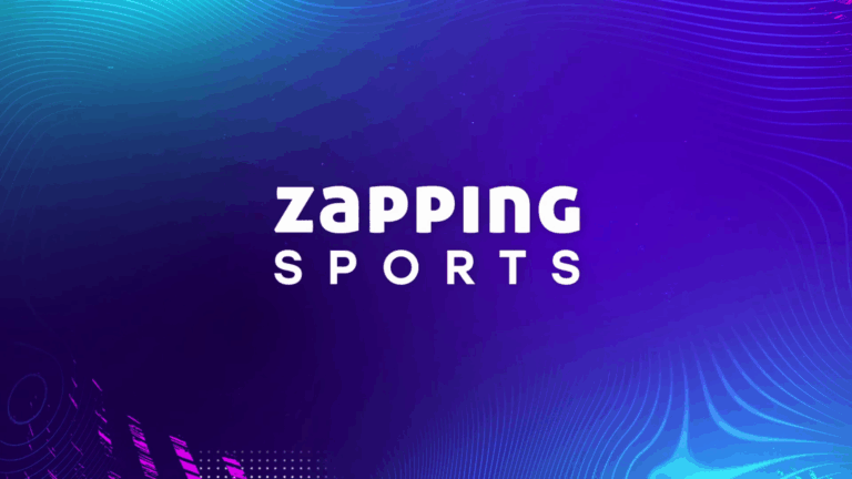 Zapping lanza su nueva señal deportiva “Zapping Sports” y traerá novedades para este 2023