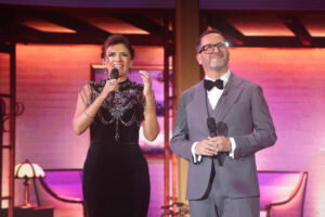 Festival de Olmué 2023 lidera en sintonía en sus cuatro noches