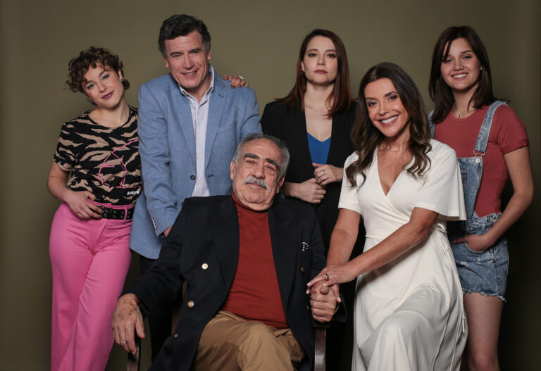 La teleserie “Juego de Ilusiones” logra alta sintonía y lidera ampliamente en su estreno