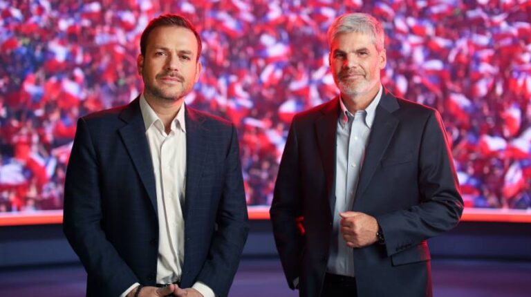 Canal 13 transmitirá este fin de semana los partidos de Chile en el Sudamericano Sub 20 Colombia 2023