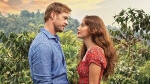 TVN estrena nueva versión de la icónica telenovela “Café con aroma de mujer”