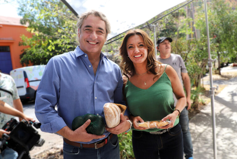 Matinal “Tu día” es líder absoluto de sintonía en la semana festivalera