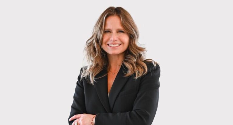 Soledad Onetto regresa a Canal 13 después de 12 años