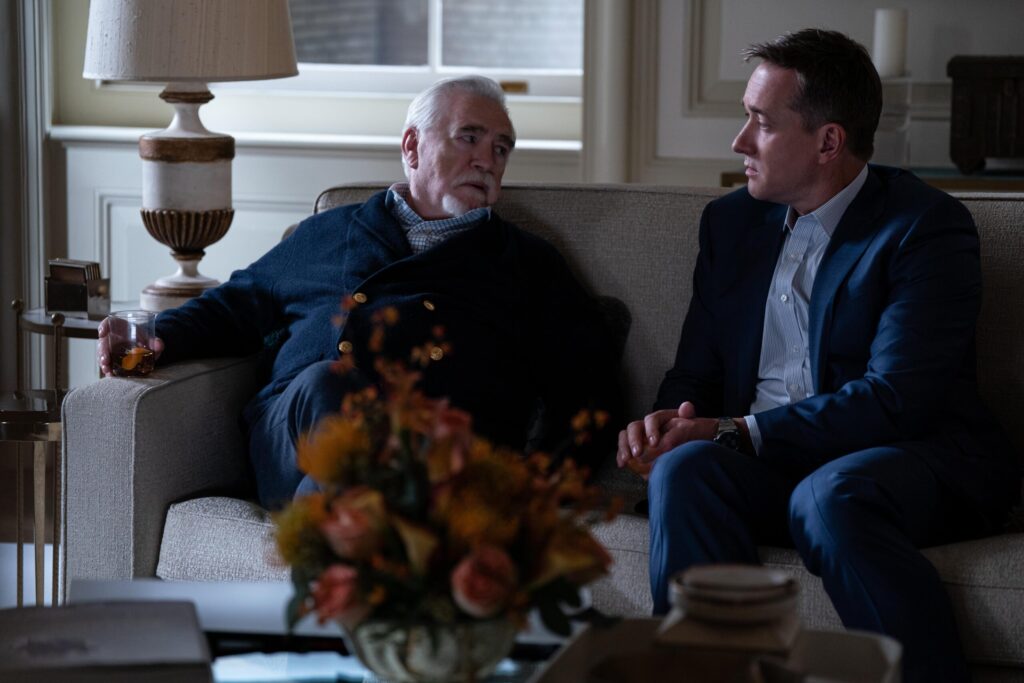 Este domingo se estrena la temporada final de “Succession” por HBO Max