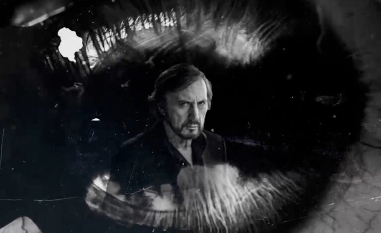 “Alma Negra” la nueva serie de Carlos Pinto arribará a TVN a partir de este jueves