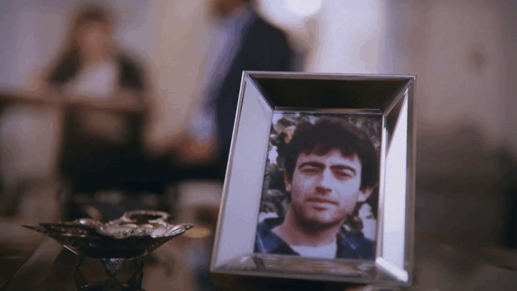 Documental emitido en TVN sobre el caso Matute generó gran impacto en redes sociales