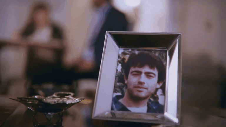 Documental emitido en TVN sobre el caso Matute generó gran impacto en redes sociales