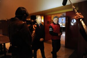 Las primeras temporadas de “Lugares que hablan”, “Almorzando en el 13” y “Teleduc”: REC TV renueva su parrilla en marzo