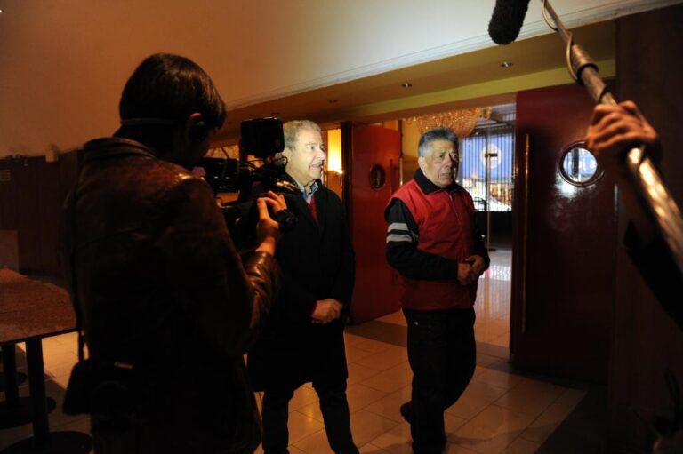 Las primeras temporadas de “Lugares que hablan”, “Almorzando en el 13” y “Teleduc”: REC TV renueva su parrilla en marzo