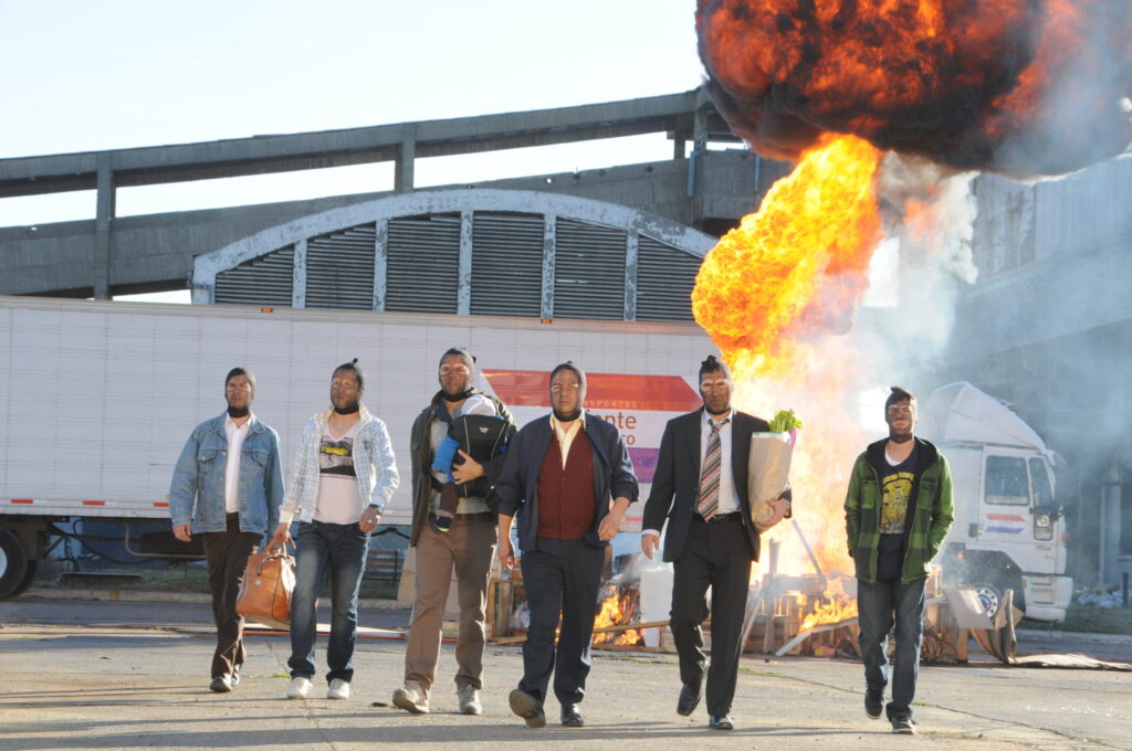 REC presentará especiales musicales de teleseries chilenas y reestrenará la ficción nocturna “Peleles”