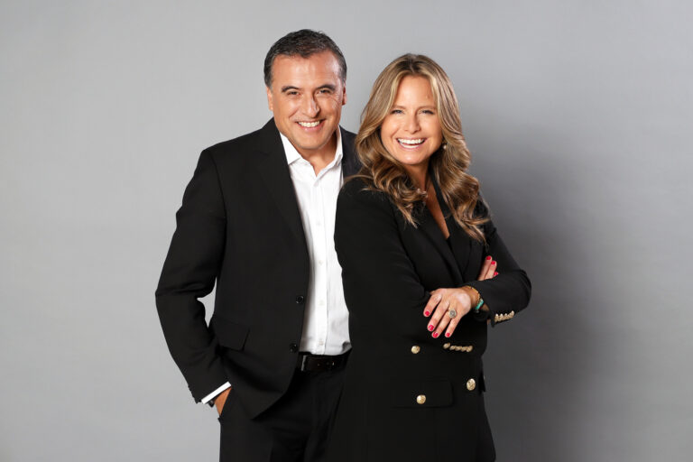 Soledad Onetto y su regreso a Canal 13: “Hoy es un gran momento para reencontrarnos y, además, con una madurez distinta”