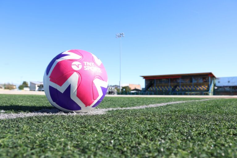 TNT Sports transmitirá por primera vez encuentro desde Natales: “Es el partido más austral de la historia”