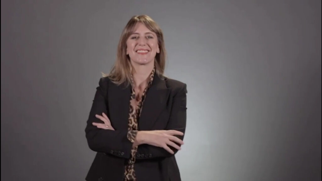 Carolina Urrejola y su debut en “Tolerancia Cero”: “Lo que más me motiva es que este año la impronta del programa es la del debate reposado”