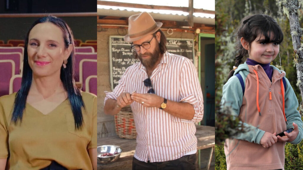 NTV anuncia la renovación de sus contenidos en todas las franjas horarias