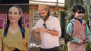 NTV anuncia la renovación de sus contenidos en todas las franjas horarias