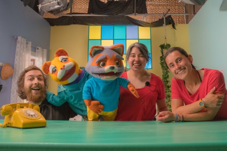 TVN y NTV celebran el “Día de la Tierra” con programación especial