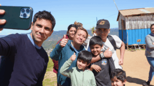 Dupla de animadores de “Sabingo” suma nuevo proyecto