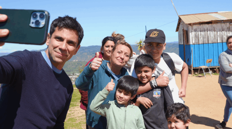 Dupla de animadores de “Sabingo” suma nuevo proyecto