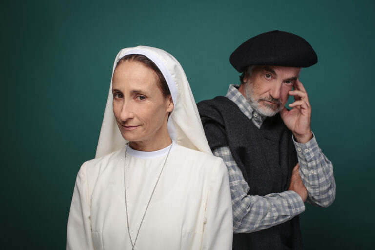 La Ley de Baltazar: el nuevo fenómeno de audiencia de la TV chilena