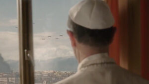 History presenta la reveladora miniserie “Archivos Secretos del Vaticano”