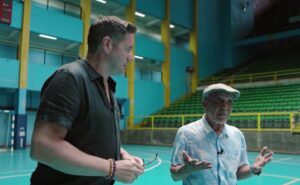 Martín Vargas estará en “Te paso a buscar” y recordará un impactante momento: “Estuve en coma inducido casi cuatro meses, o sea, prácticamente muerto”