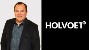 En un trágico accidente fallece Edwin Holvoet Tapia, dueño del canal regional Holvoet TV