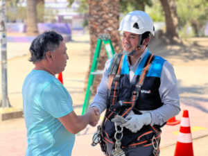 Informe de Subtel y Sernac sitúan a Mundo como la empresa de telecomunicaciones que más bajó sus reclamos