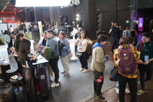 TECOMTEL finalizó con éxito la segunda conferencia con grandes expositores