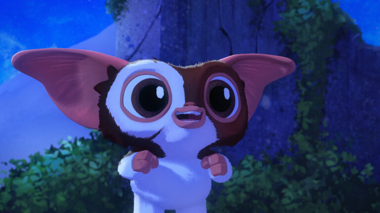 Cartoon Network y HBO Max estrenan hoy la serie animada “Gremlins: Los secretos de los Mogwai”
