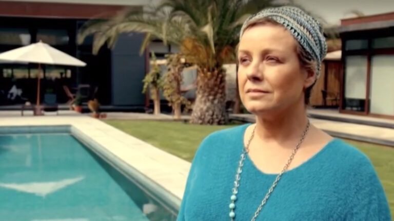 “Brava” lidera sintonía en su estreno y al logró generar conversación y reflexión en torno al cáncer