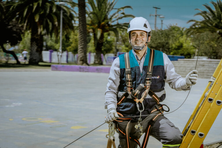 Un hito: Mundo finalizó su migración de cable coaxial y se convierte en la primera compañía 100% fibra óptica