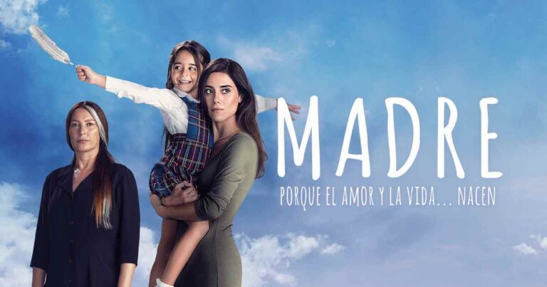 Chilevisión refuerza su bloque vespertino con el regreso de la telenovela “Madre”
