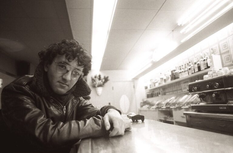 A 70 años su nacimiento, dónde ver el documental del escritor chileno Roberto Bolaño