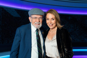 “Me produce cierta violencia el lenguaje inclusivo”: Profesor José Maza compartió su postura sobre la inclusión en “45 minutos con…”