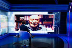 El ex técnico de “La Roja” Xabier Azkargorta estará en exclusiva en un nuevo capítulo de “45 minutos con”