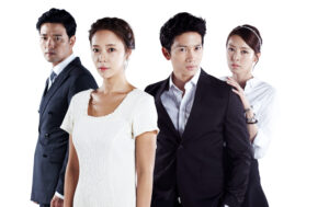 Canal 13 estrena hoy la exitosa y premiada teleserie coreana “Amor Secreto”