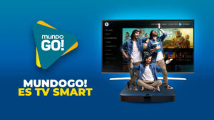 MUNDO Telecomunicaciones mejora la experiencia de sus clientes con un upgrade a su dispositivo MUNDO GO