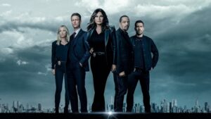 Universal TV prepara una programación especial para el #DiaDeLaSerie