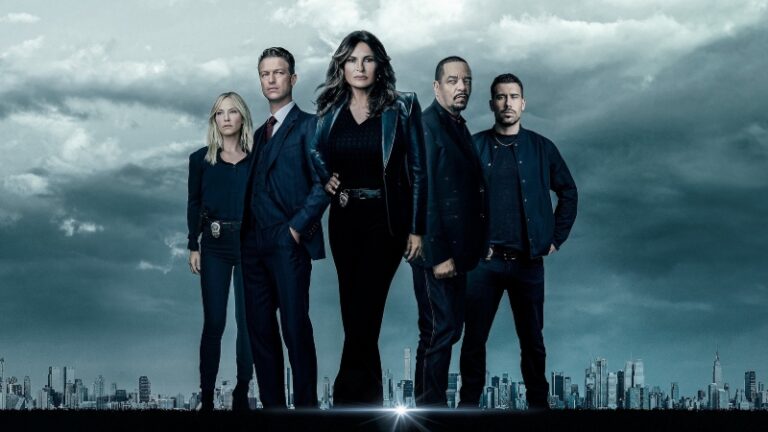 Universal TV prepara una programación especial para el #DiaDeLaSerie