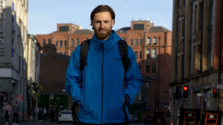 El jugador de La Roja Ben Brereton, protagonizará “Breretour”, la primera producción chilena de HBO Max