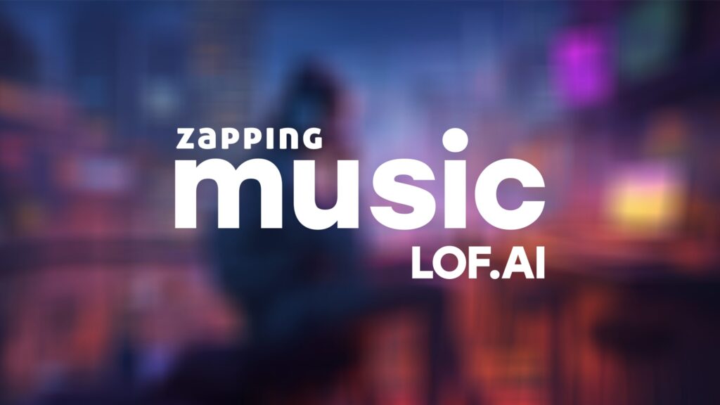 Zapping lanza el primer canal de televisión chileno hecho con Inteligencia Artificial