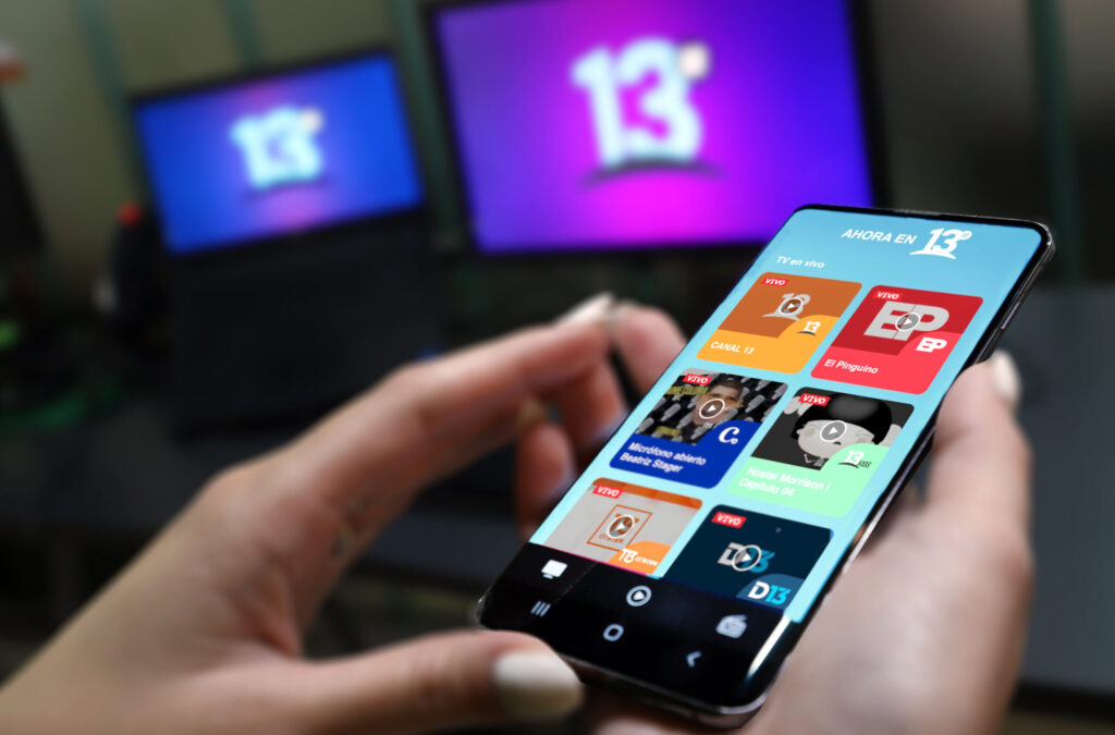 13Go suma dos nuevas señales originales a su parrilla: una de ellas repasará los Festivales de Viña emitidos por el canal